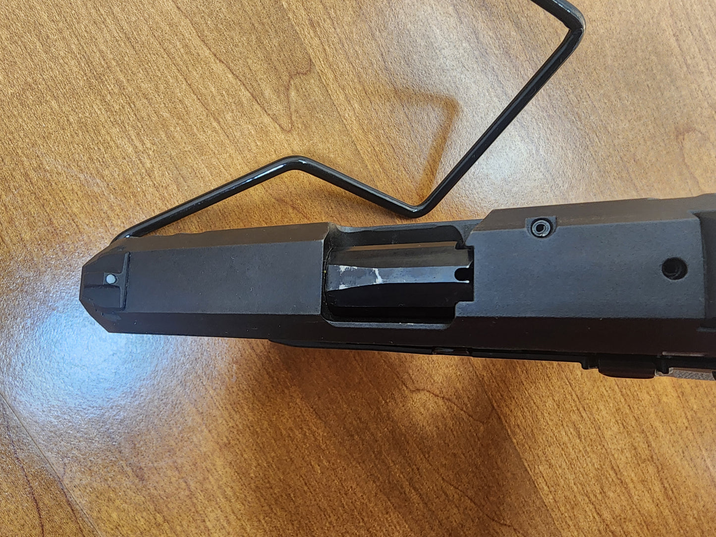 Ruger Security-9(Pre-owned)