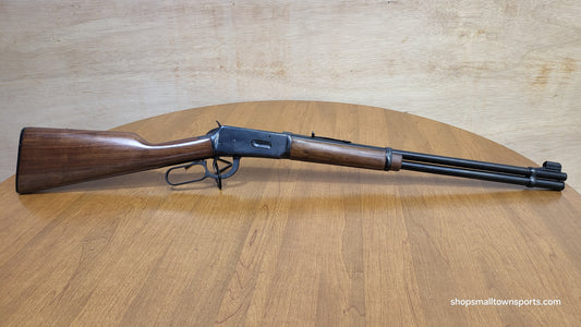 Winchester Model 94 30-30WIN (Pre-Owned)
