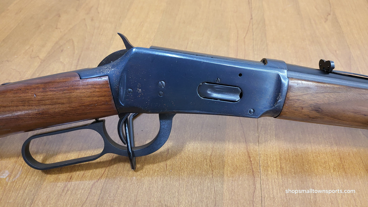 Winchester Model 94 30-30WIN (Pre-Owned)