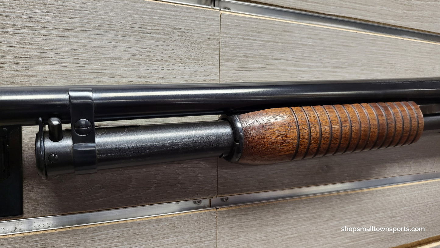 Winchester Model 12 (pre-owned)