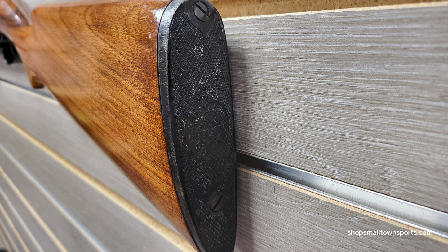 Winchester Model 12 (pre-owned)