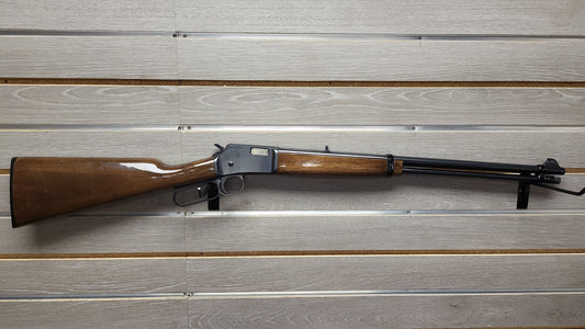 Browning BL-22 (Pre-Owned)