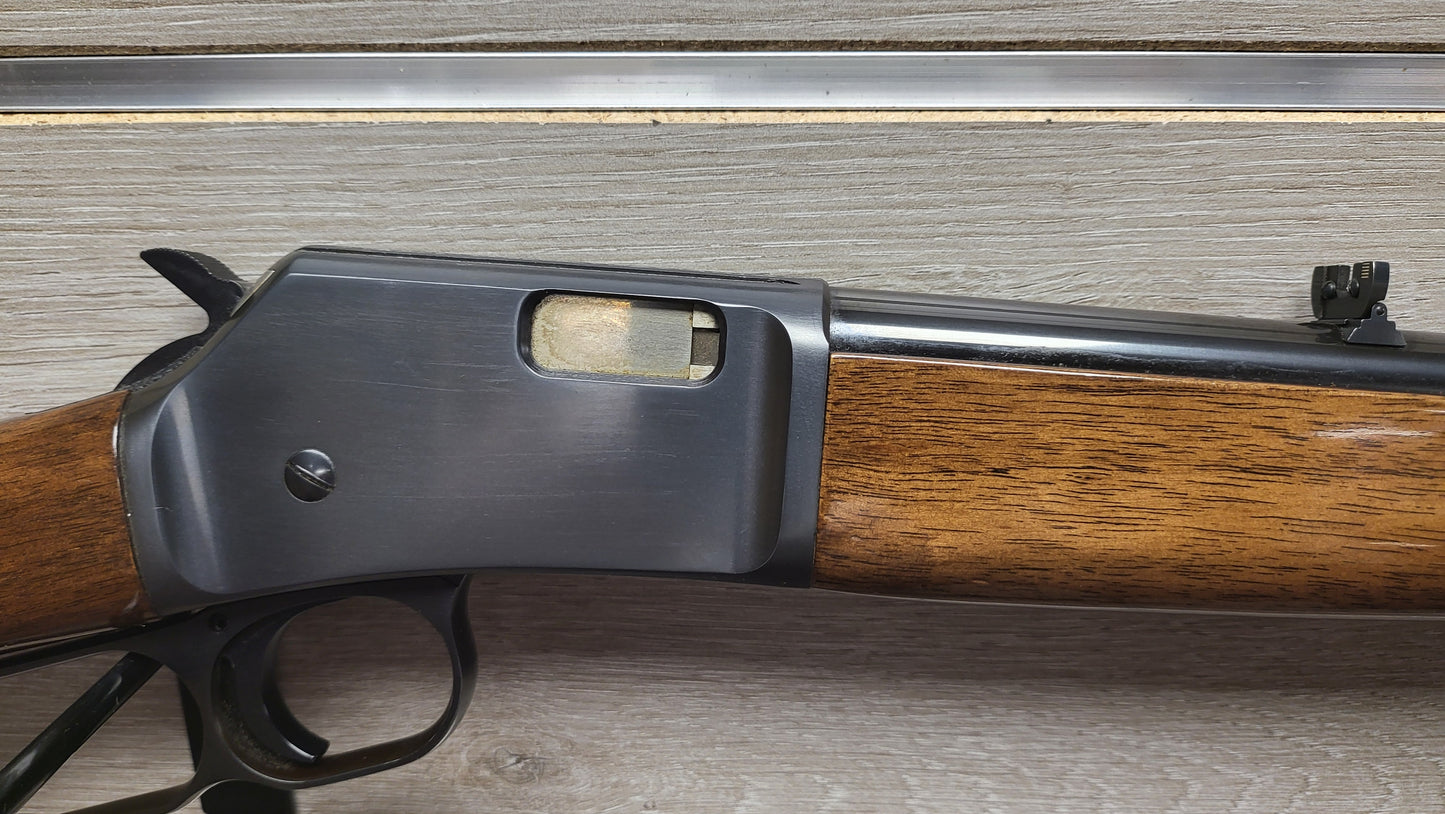 Browning BL-22 (Pre-Owned)