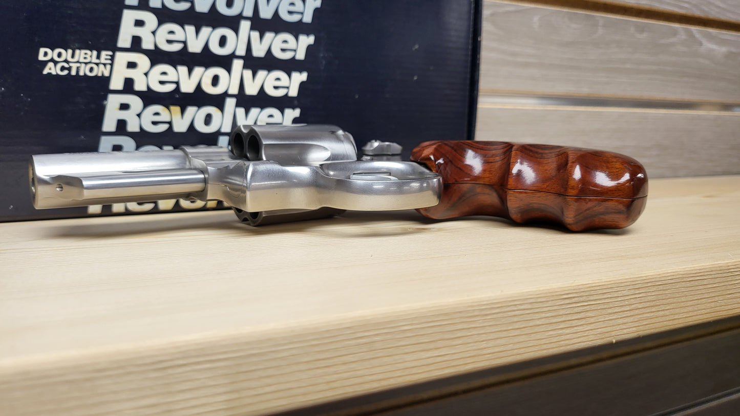 Smith & Wesson 3" Model 629-1 Lew Horton Special Edition 3" .44 MAG (Pre Owned)