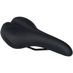 WTB Comfort Steel Saddle