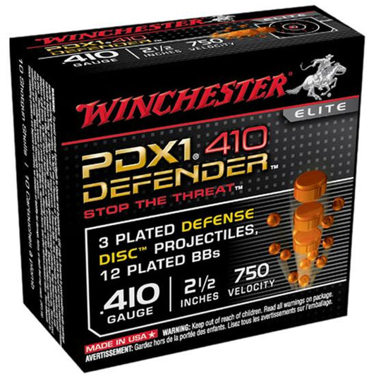 Winchester .410 Defender