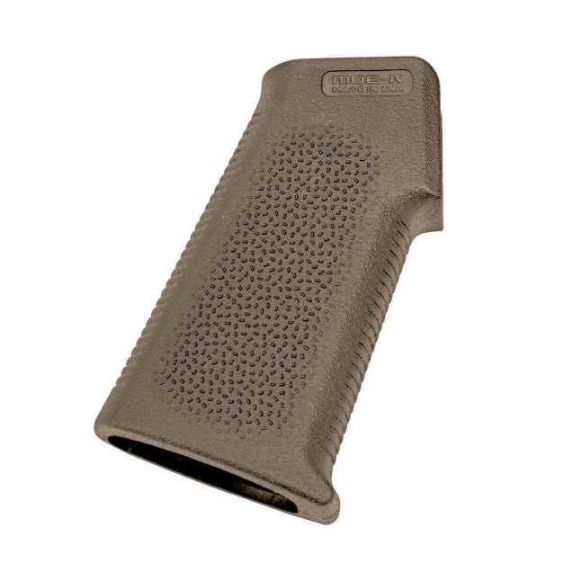 Magpul MOE-K Grip For AR-15 Pattern Firearms FDE