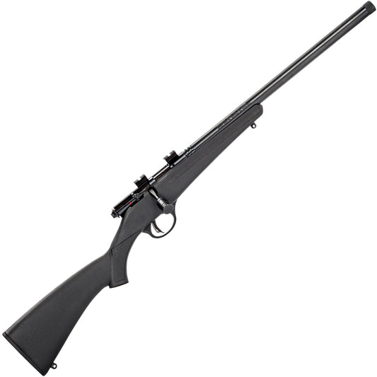 Savage Rascal 22 LR Blued