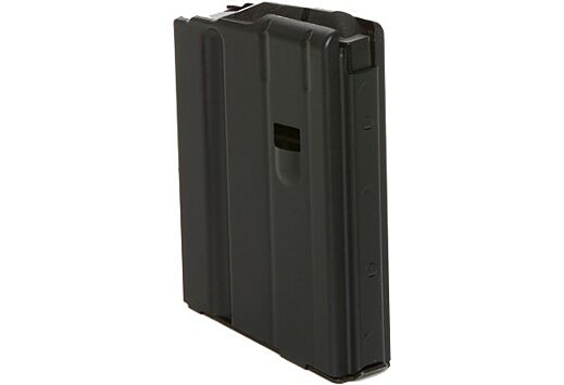 CPD MAGAZINE AR15 7.62X39 10RD BLACKENED STAINLESS STEEL