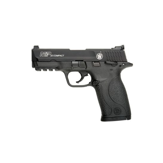 Smith & Wesson M&P 22 Compact .22lr Pistol(Pre-owned)