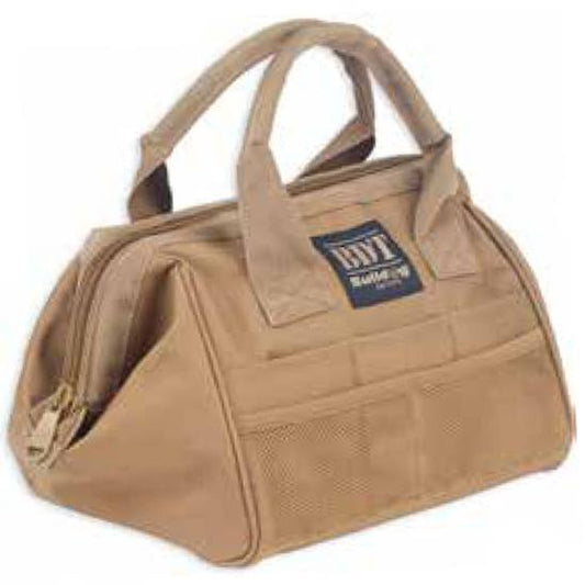 Bulldog Cases Ammo & Accessory Bag Tan