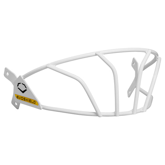 XVT SB FACEMASK White