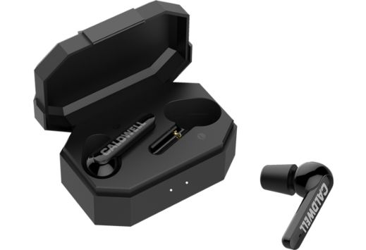 CALDWELL E-MAX SHADOW IN-EAR ELECTRONIC EARPLUGS