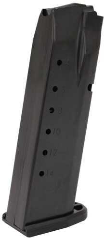 Smith & Wesson M&P-40 15rd magazine