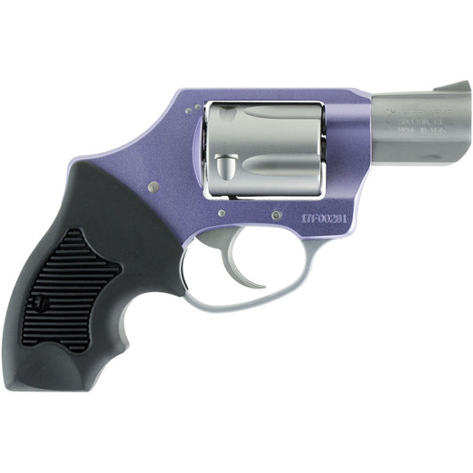 Charter Arms Lavender Lady 38 SPL