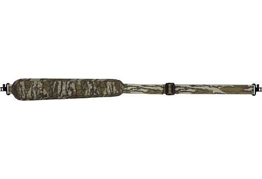 BROWNING RANGE PRO SLING 28"- 40" PADDED W/QD SWIVELS MO BL