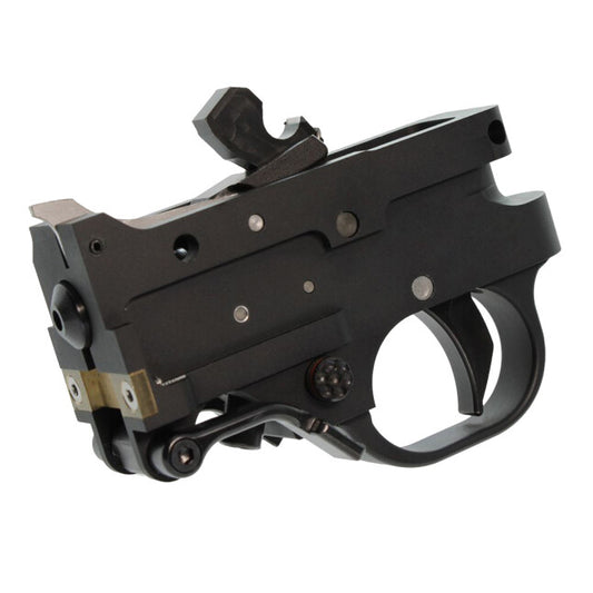 CMC Triggers Match Grade Combat Curved Trigger for Ruger 10/22