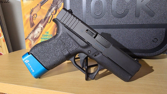 Glock 43 9x19 (Pre-owned)