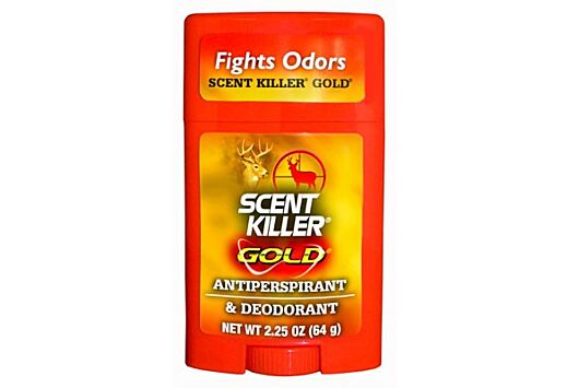 Scent Killer Antiperspirant-2.25oz