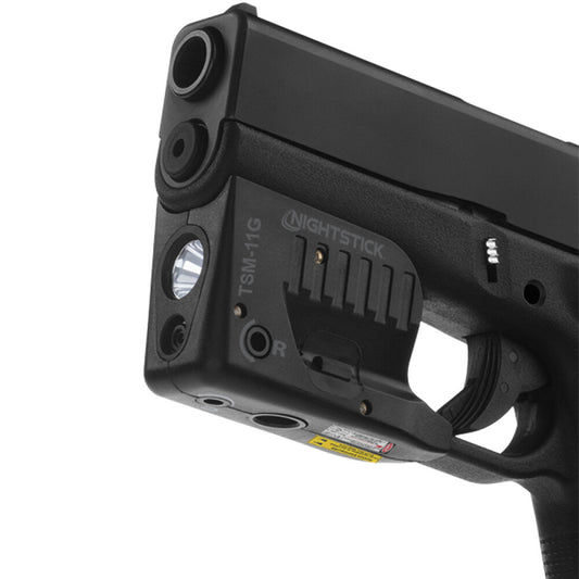 Nightstick Light/Laser Combo for Glock 42/43/43X/48