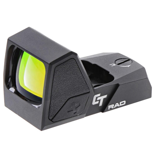 Crimson Trace CT RAD Red Dot Sight 3 MOA