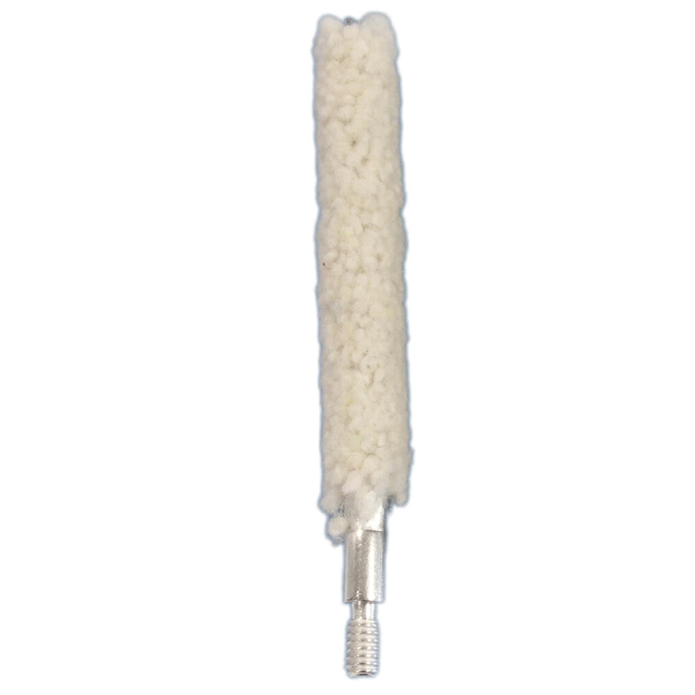 Birchwood Casey Cleaning Mop 5.56mm/.22/.223 Cal 8-32 Threads