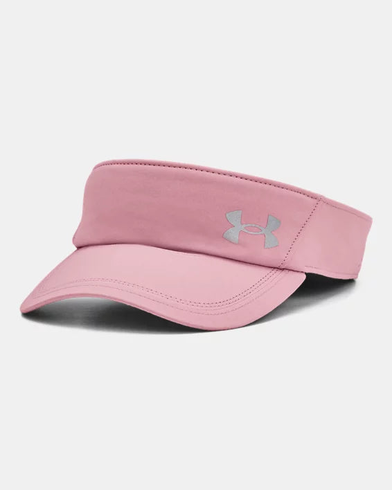 Women's UA Launch Visor