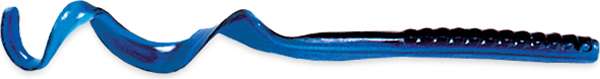 Culprit Original 7-1/2" Worm