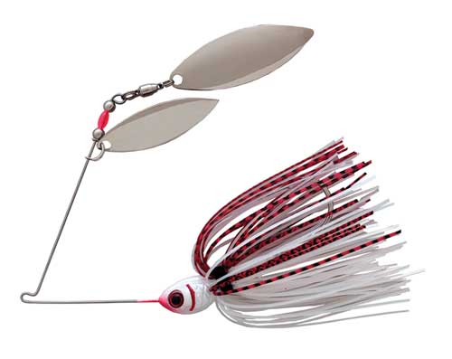 Booyah / Blade Willow