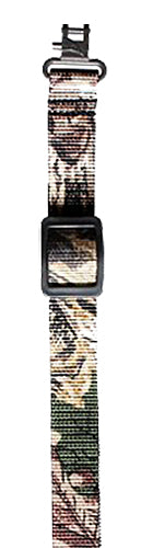 Outdoor Connection XPBUDS Express with 1" Swivels 1" W Adjustable Mossy Oak New Break-Up Synthetic Rifle/Shotgun