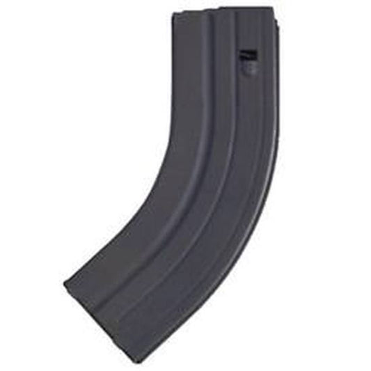 ASC AR-15 30 Round 7.62X39 Magazine Steel Black