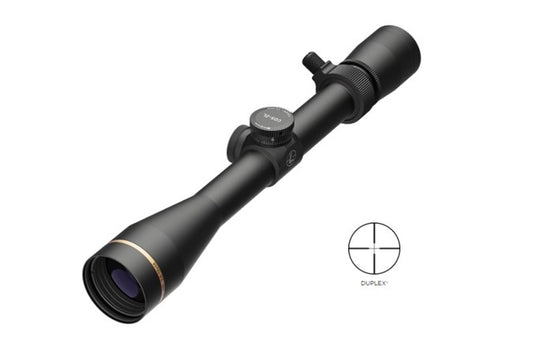 Leupold VX-3HD 3.5-10X40
