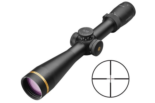 Leupold VX-5HD 3-15X44 30MM
