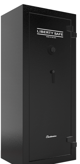 Liberty Centurion 18 Gun Safe – Small Town Sports & Outdoors