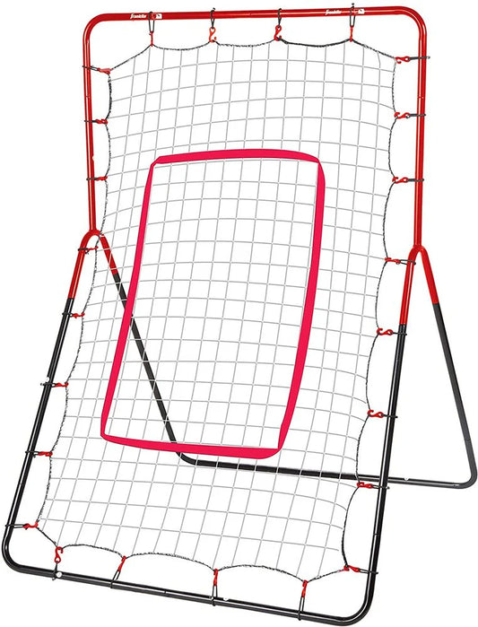 Franklin Pitch Return