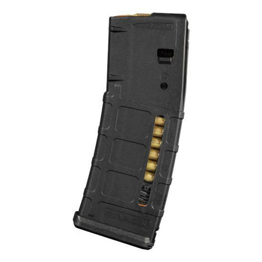 Magpul PMAG 30 AR/M4 GEN M2 MOE Window AR-15 Mag