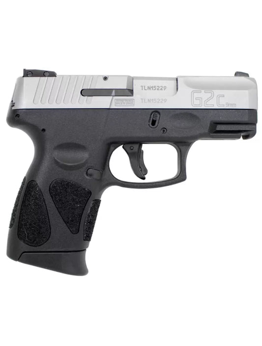 Taurus G2c Stainless