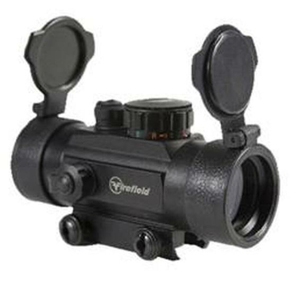 Firefield Agility 1x30 Sight with Four Red-Green Reticles