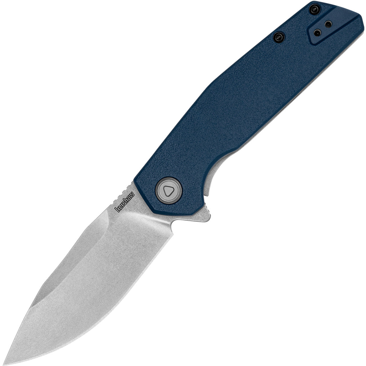 Kershaw Lucid Assisted Folding Knife 3.2" Clip Point 2036