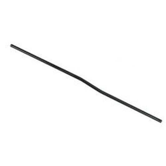 YHM Plated Carbine AR-15 Gas Tube with Roll Pin Black