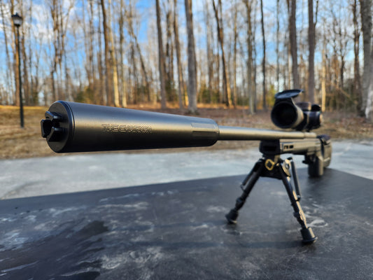 BOSS Silencers Chairman