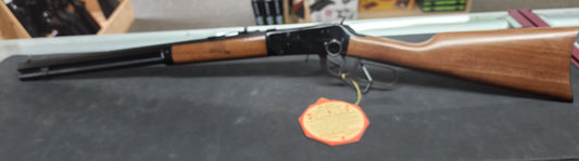 Winchester Model 94 30-30 Centennial(Pre-owned)