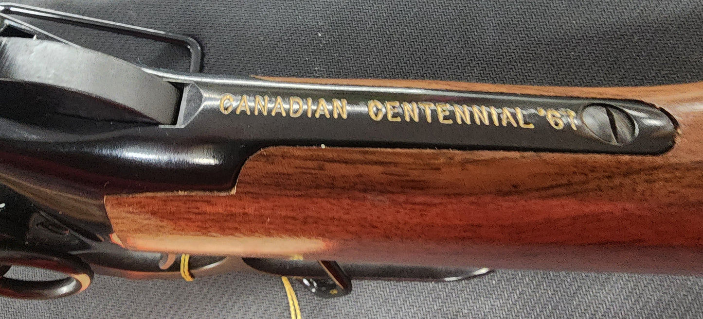 Winchester Model 94 30-30 Centennial(Pre-owned)