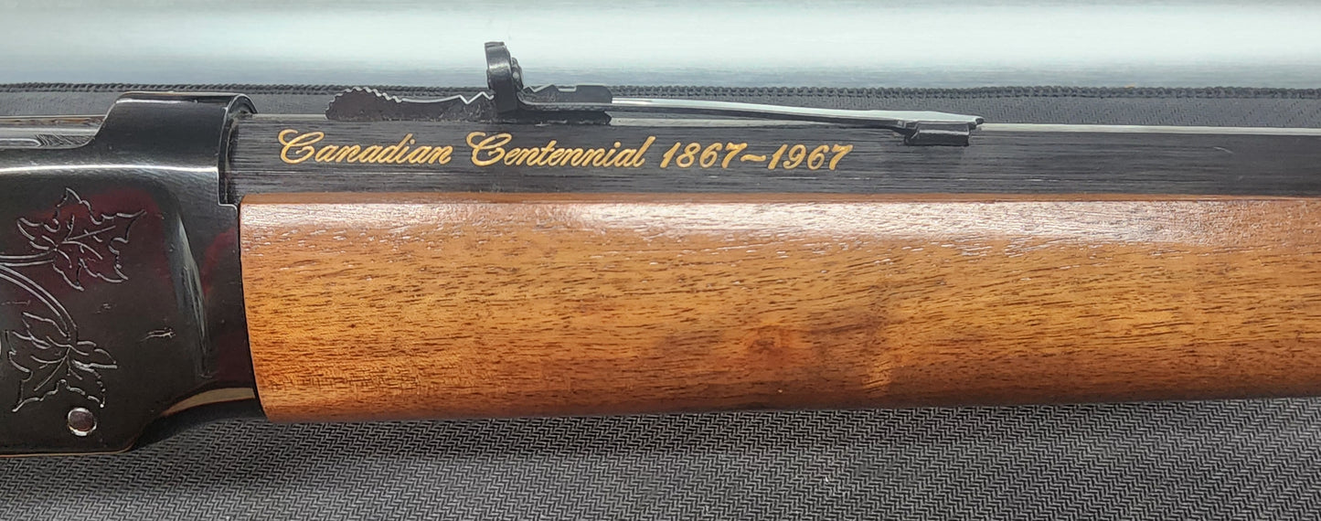 Winchester Model 94 30-30 Centennial(Pre-owned)