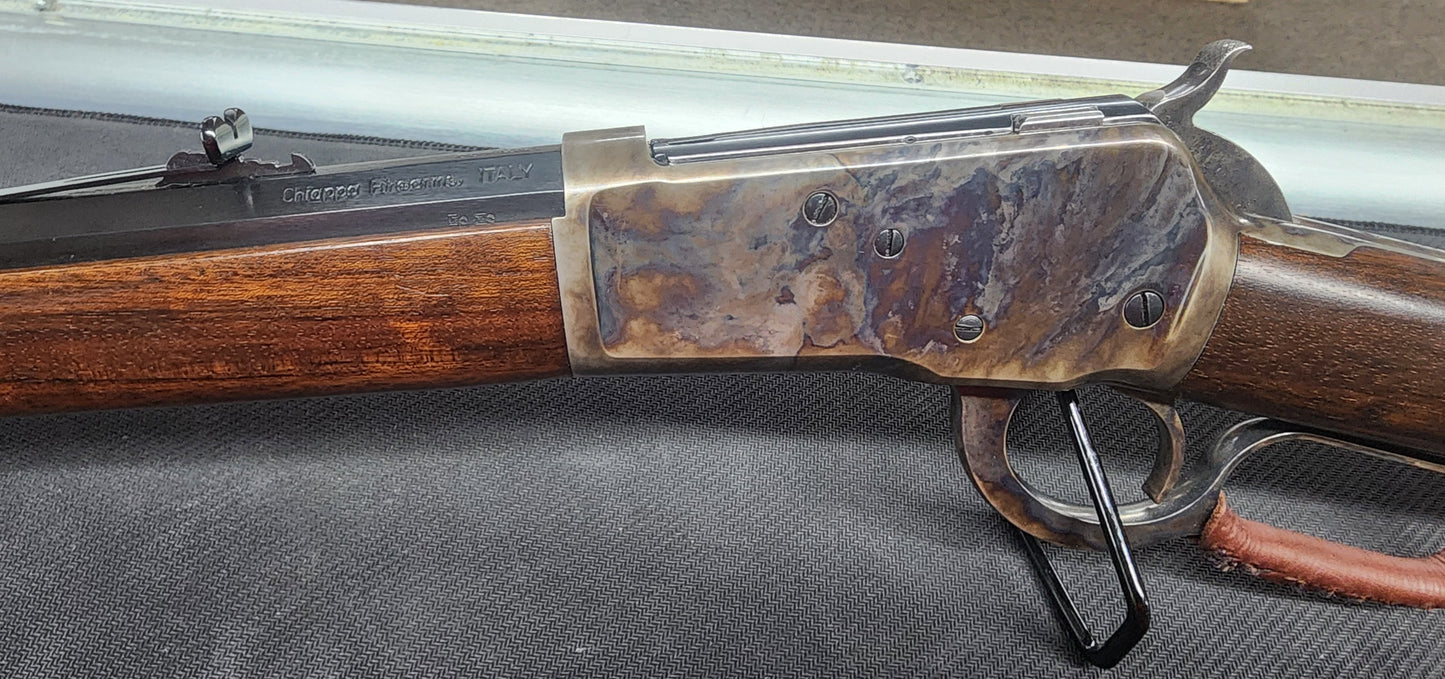 Cimarron 1892 .357 Mag(Pre-owned)