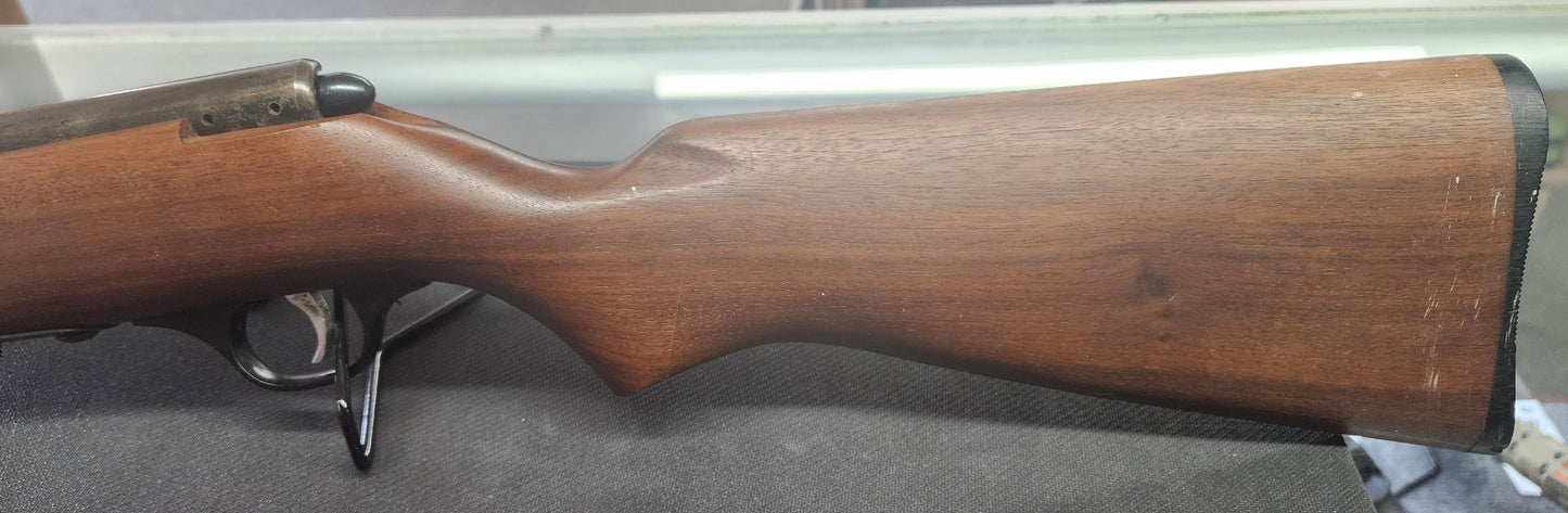 Marlin Model 80 22LR(Pre-owned)