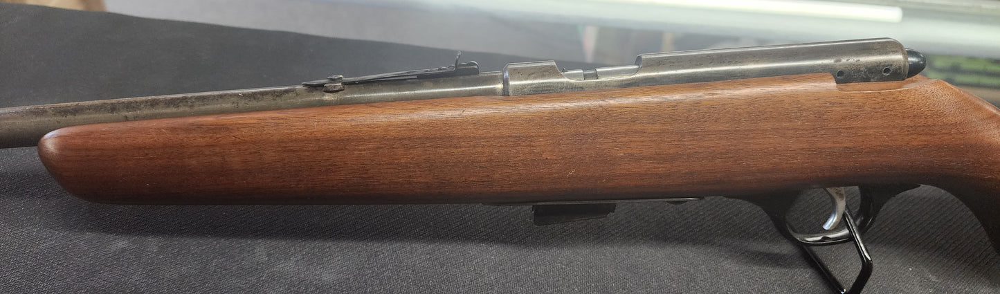 Marlin Model 80 22LR(Pre-owned)