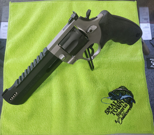 Taurus Raging Hunter 357(Pre-owned)