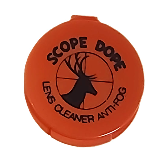 Scope Dope Lens Cleaner Anti-fog