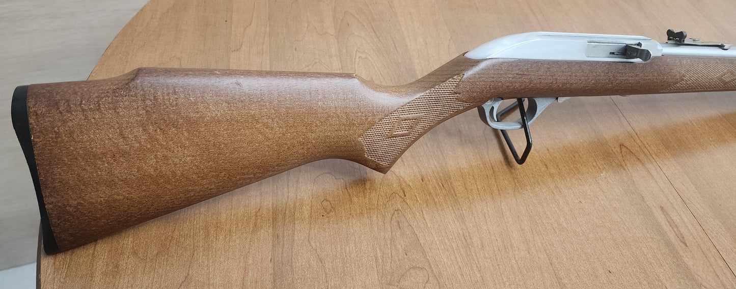 Marlin Model 60SS 22lr(Pre-owned)